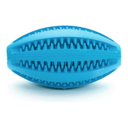 Gloria Jouet Pour Chien Soins Dentaires Assortiment De Couleurs (11 Cm)