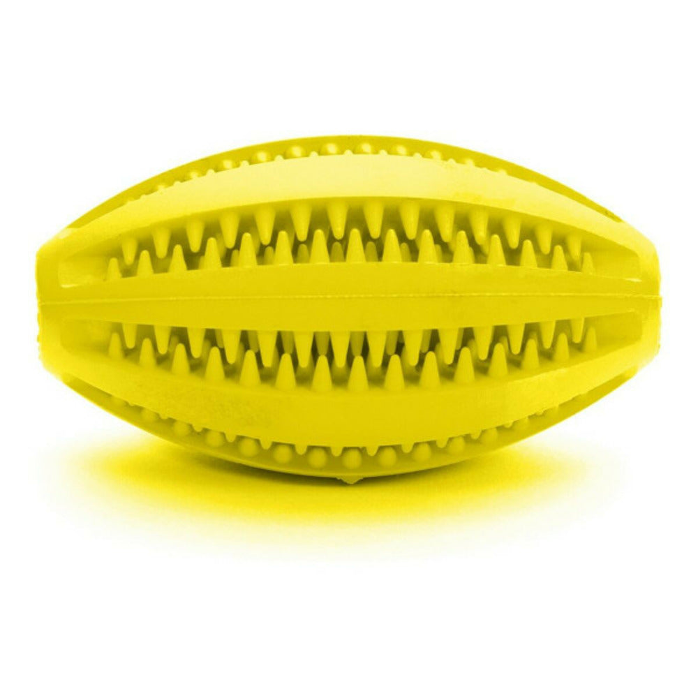 Gloria Jouet Pour Chien Soins Dentaires Assortiment De Couleurs (11 Cm)