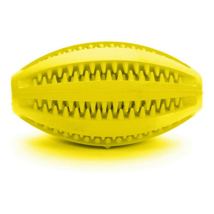 Gloria Jouet Pour Chien Soins Dentaires Assortiment De Couleurs (11 Cm)