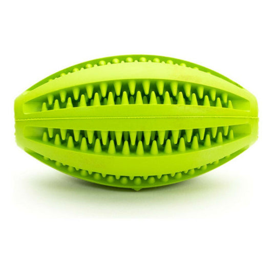 Gloria Jouet Pour Chien Soins Dentaires Assortiment De Couleurs (11 Cm)