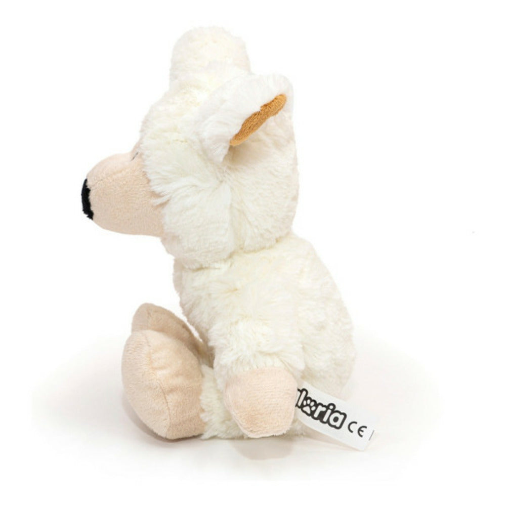 Gloria Jouet Pour Chien Kondoo Mouton