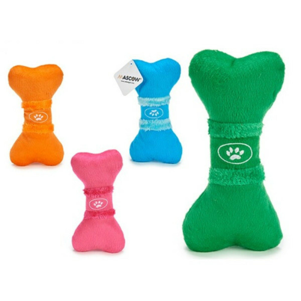  Jouet Pour Chien Tissu (11 X 5 X 22 Cm)