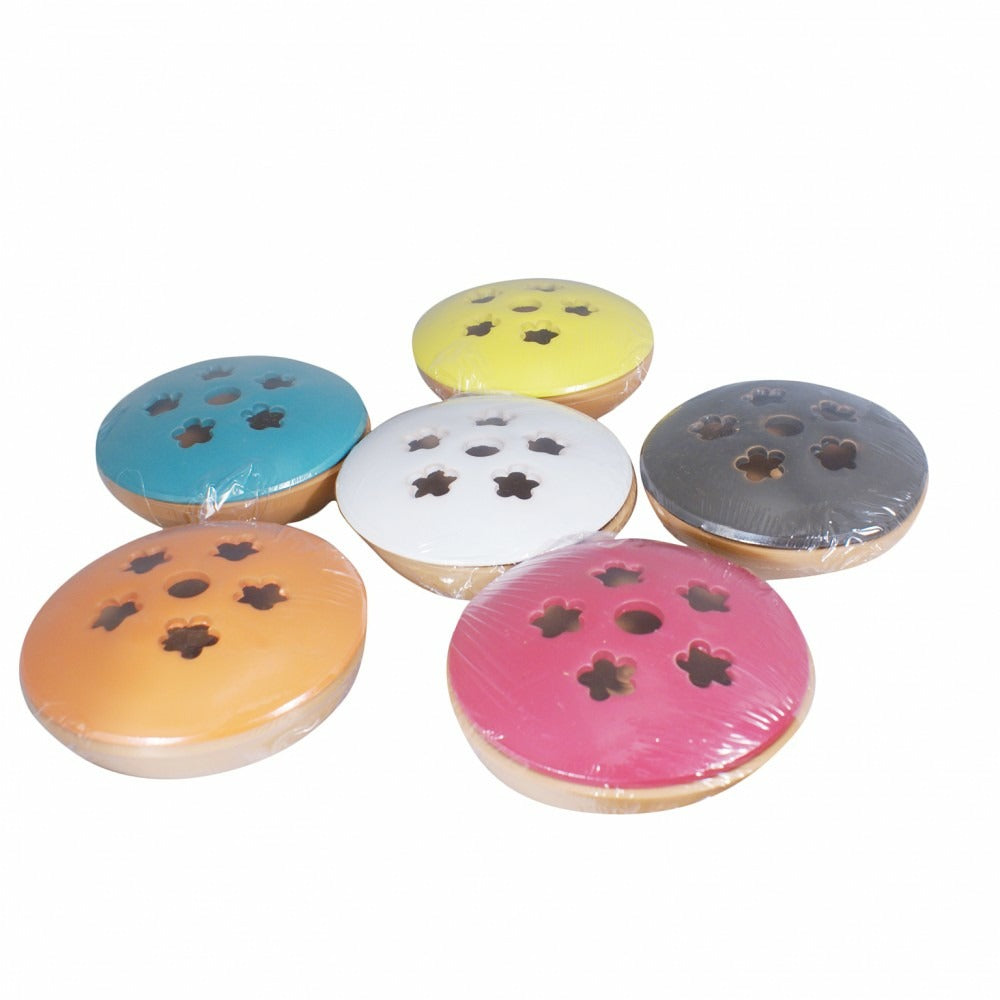  Diffuseur En Terre Cuite Pour Spirales Anti-moustiques Sandokan