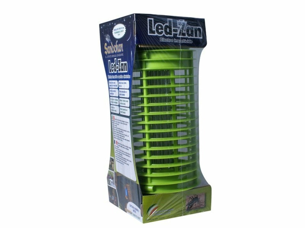  Lampe Anti-insectes à Leds
