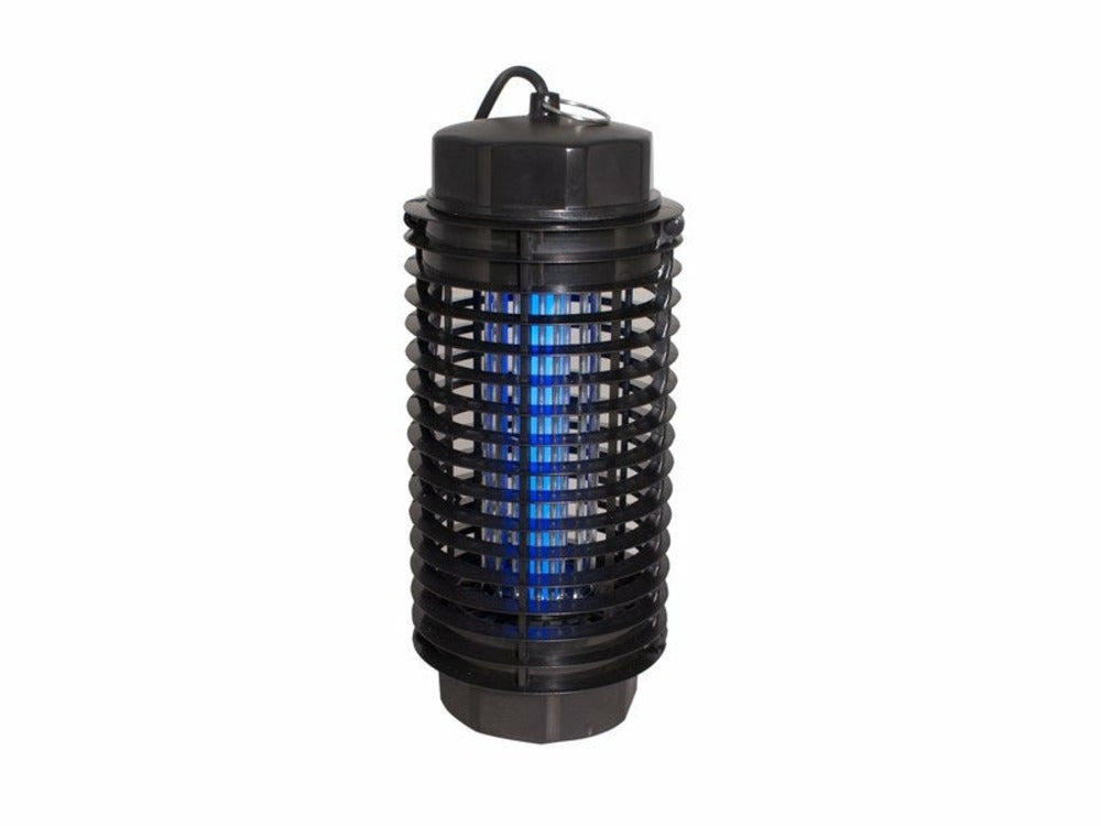  Lampe Anti-insectes à Leds