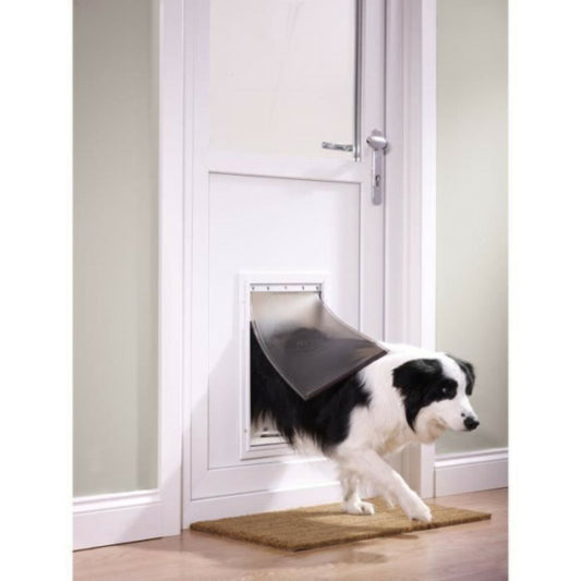 PetSafe - Chatiere Pour Chien Et Chat, Animaux De Compagnie
