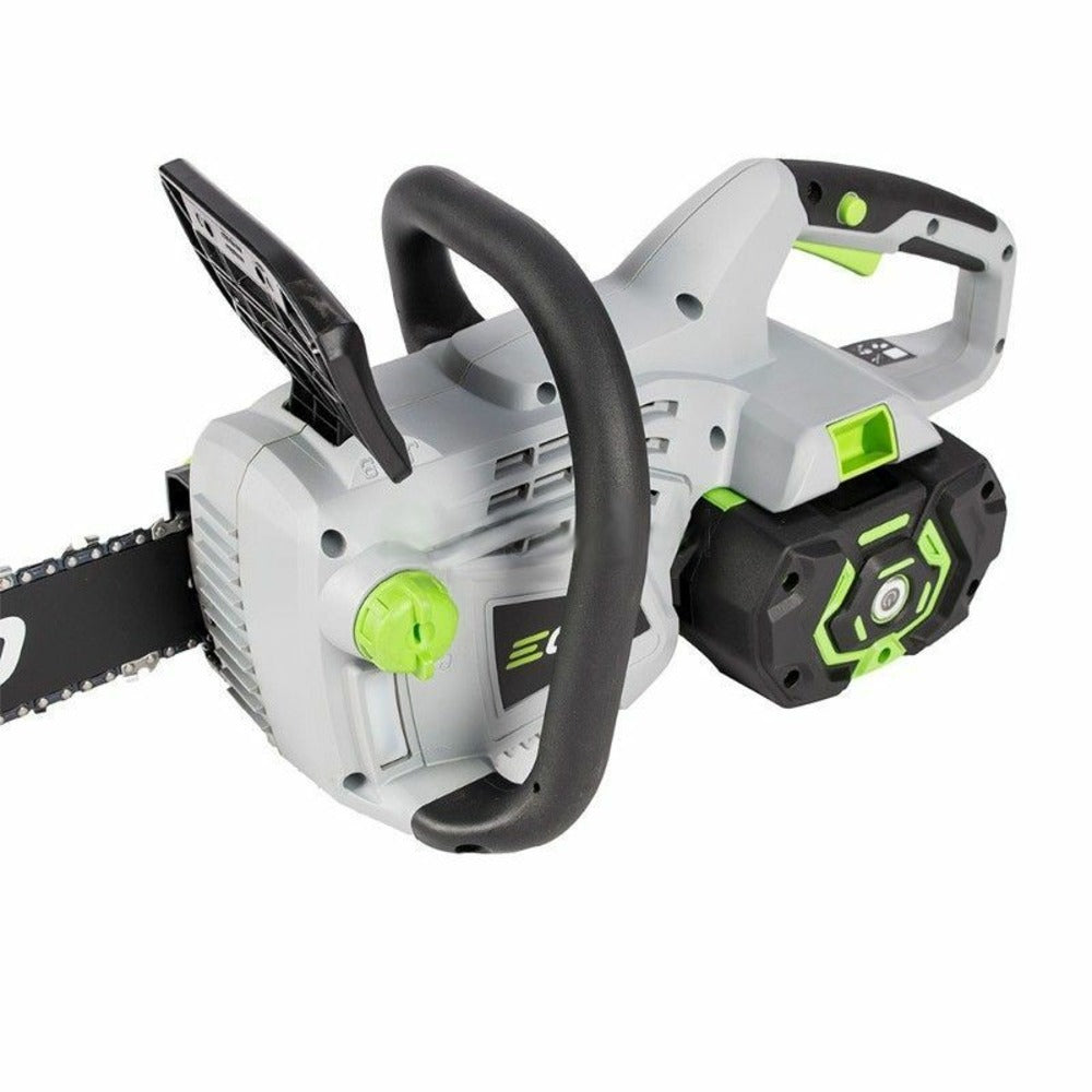  Pack Tronconneuse électrique Ego Power+ Cs1401e Prêt à L'emploi
