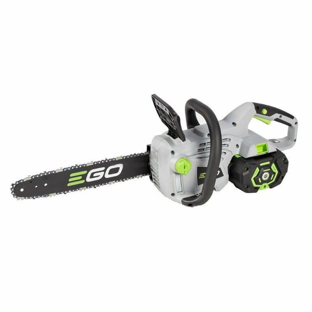  Pack Tronconneuse électrique Ego Power+ Cs1401e Prêt à L'emploi
