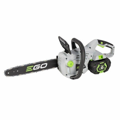  Pack Tronconneuse électrique Ego Power+ Cs1401e Prêt à L'emploi