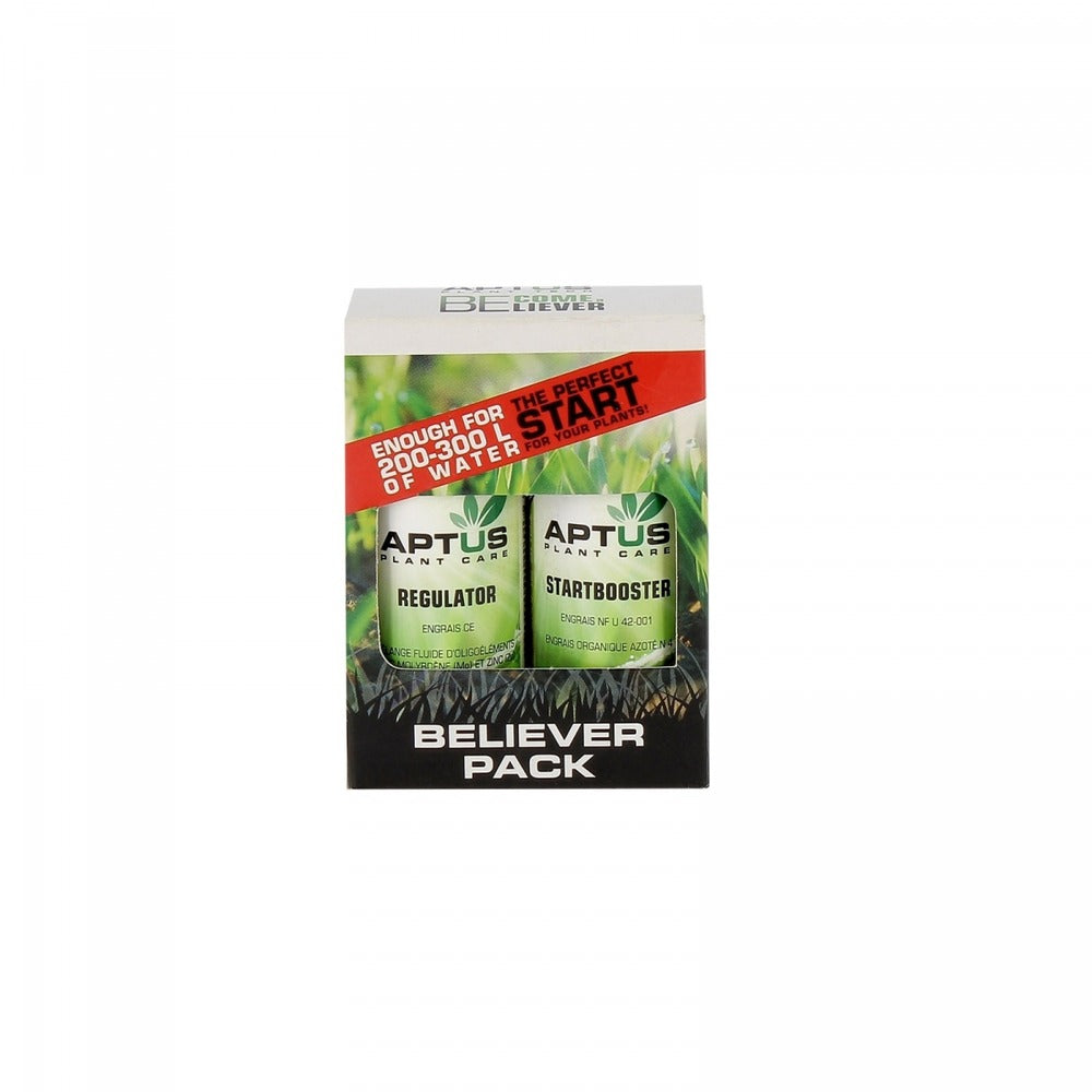  Believer Pack 2 X 50ml
