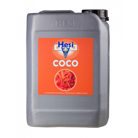  Engrais Coco