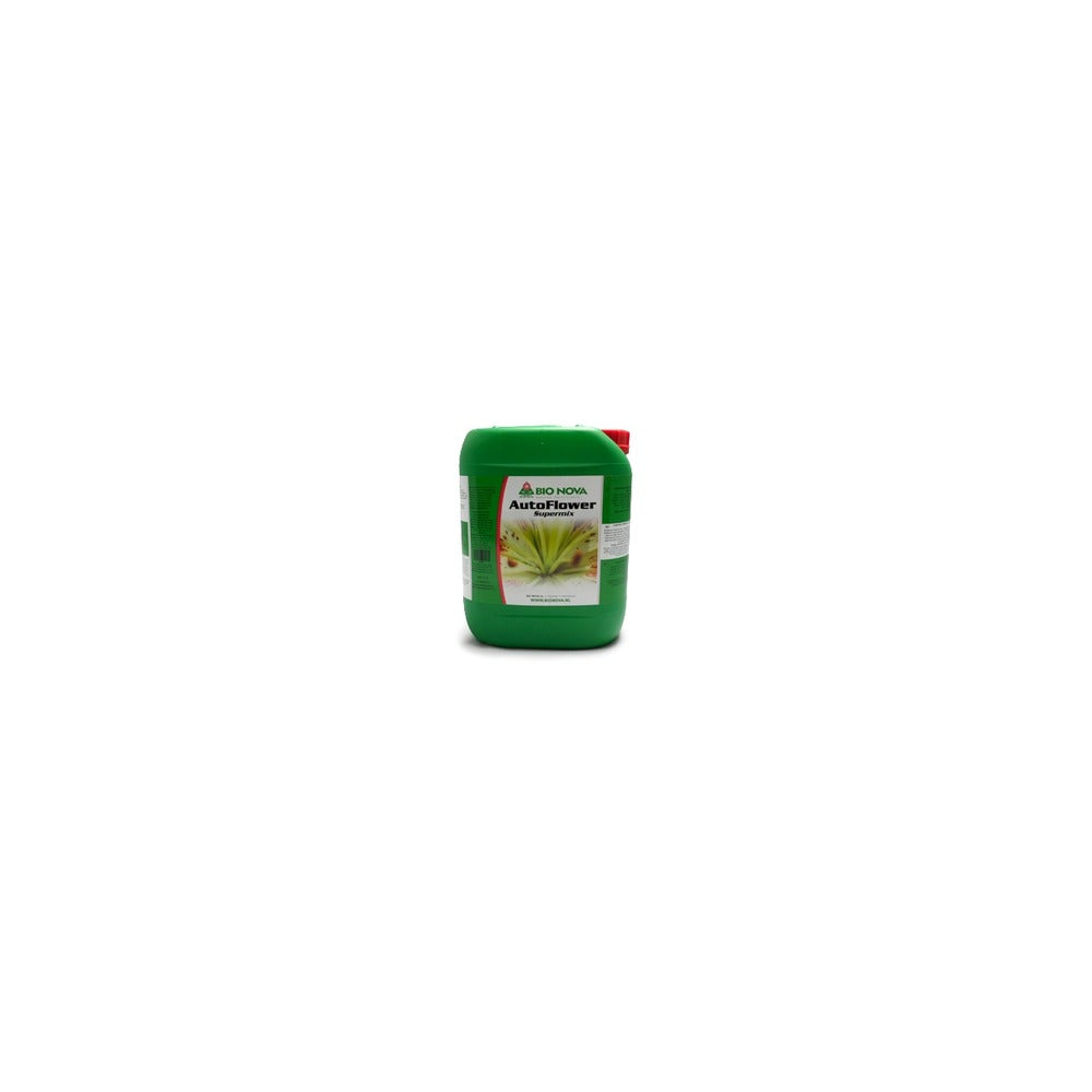  Autoflower Supermix - 5 Litres