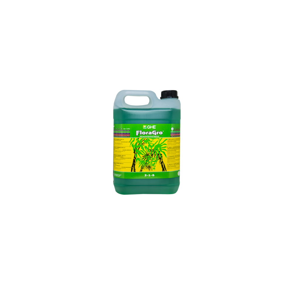 Tripart Grow 5 Litres