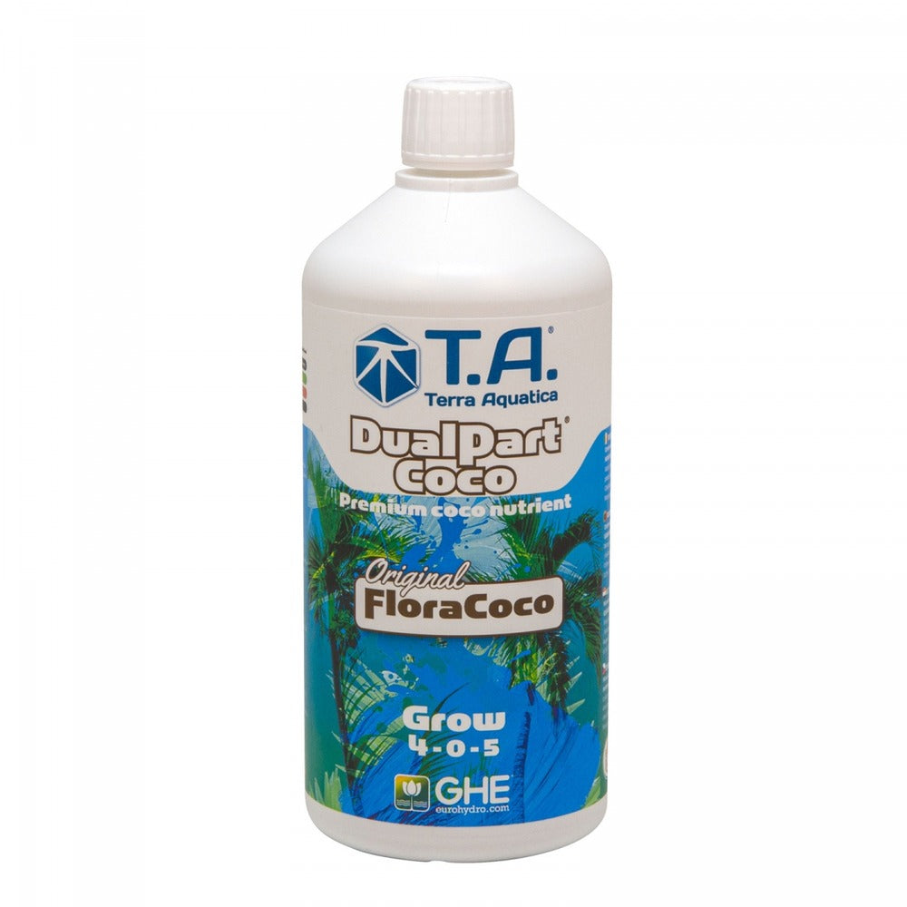  Dualpart Coco Grow 1 Litre