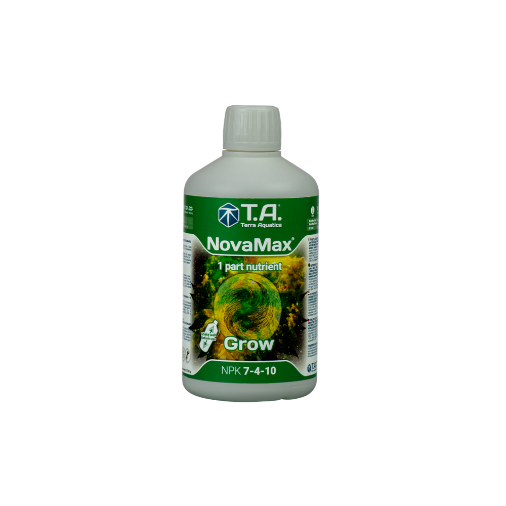  Novamax Grow 500ml