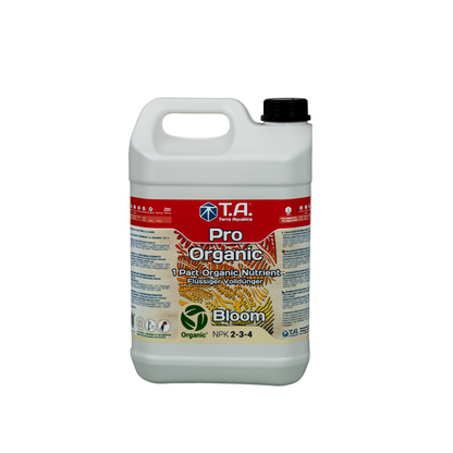  Pro Organic Bloom 5 Litres