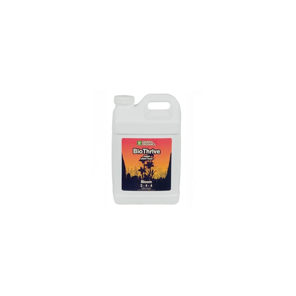  Pro Organic Bloom 5 Litres