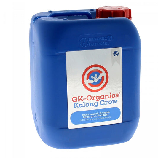  Kalong Grow 5 Litres - Gk