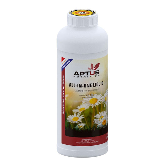  Engrais All-in-one Liquid - 1 Litre
