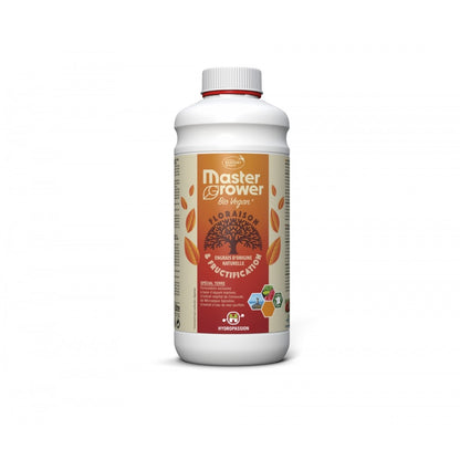  Engrais Bio Vegan Bloom 1 Litre Master Grower