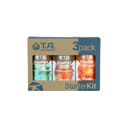  Starter Kit Dualpart Coco