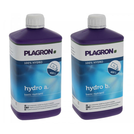  Engrais Hydro A+b Litre