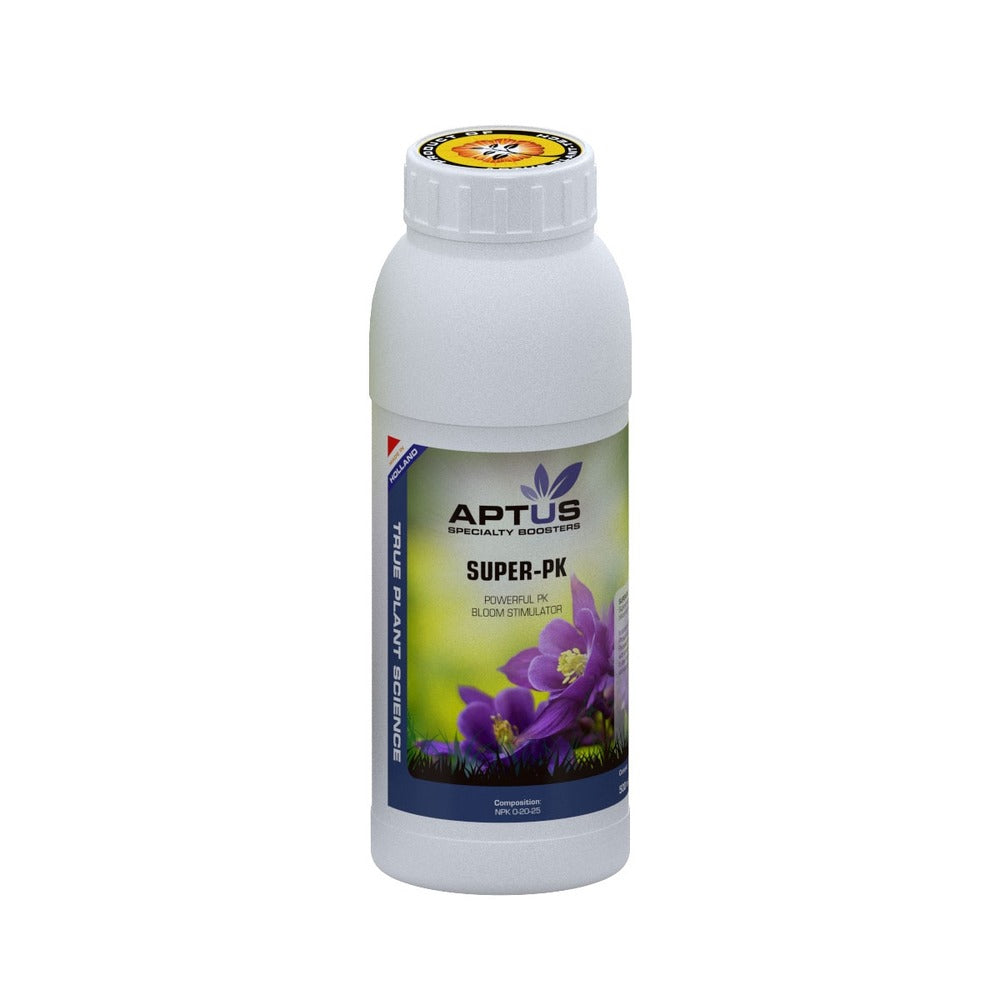  Super Pk Booster De Floraison - 500ml