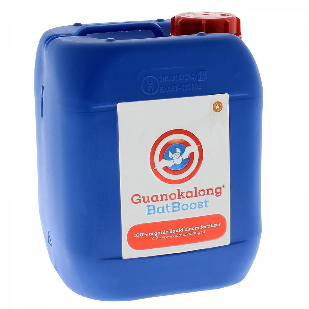  Batboost 5 Litres
