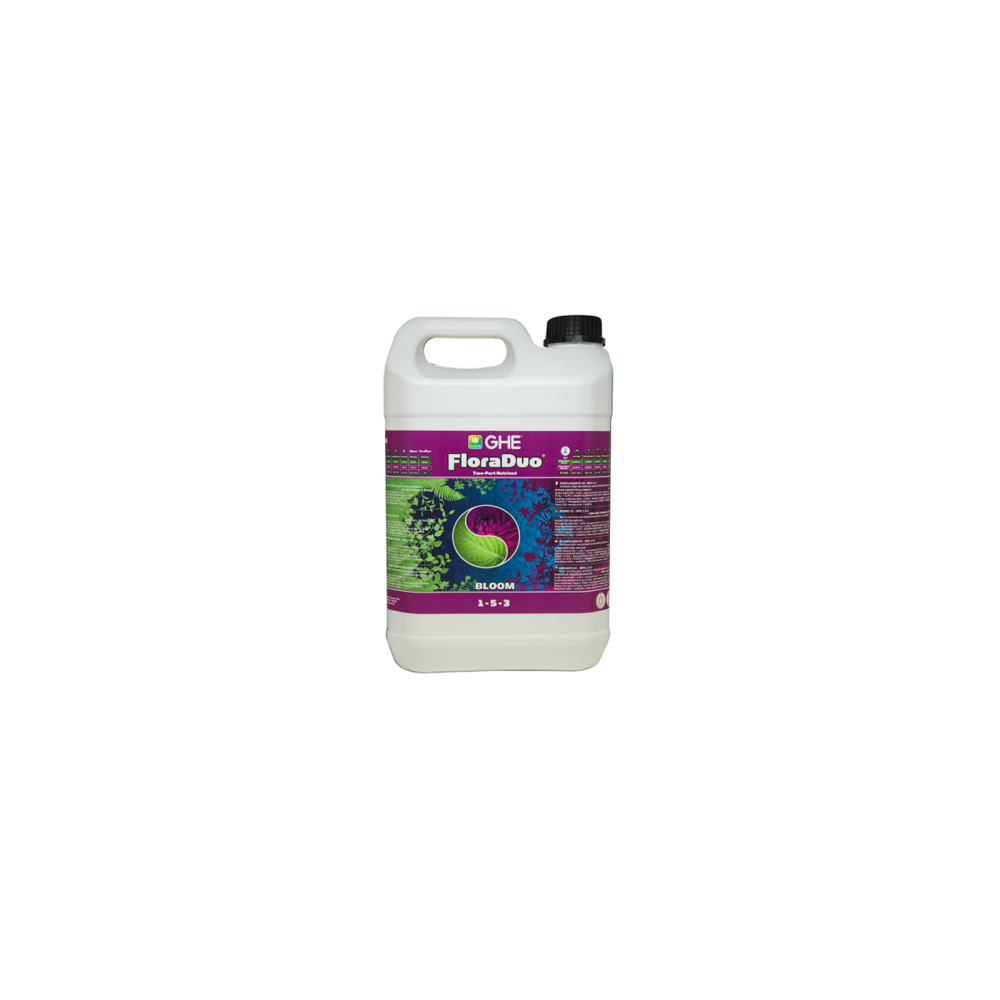  Dualpart Bloom 5 Litres