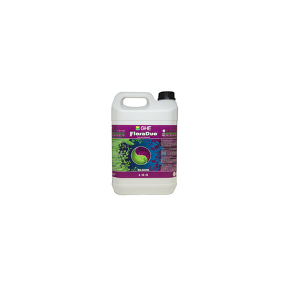  Dualpart Bloom 5 Litres