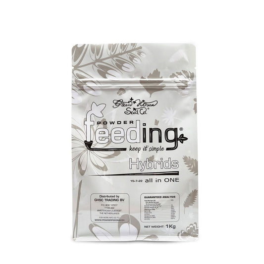  Engrais Hybrids Powder Feeding 1 Kilo