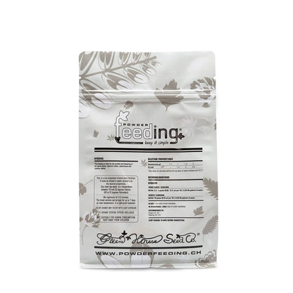  Engrais Hybrids Powder Feeding 1 Kilo