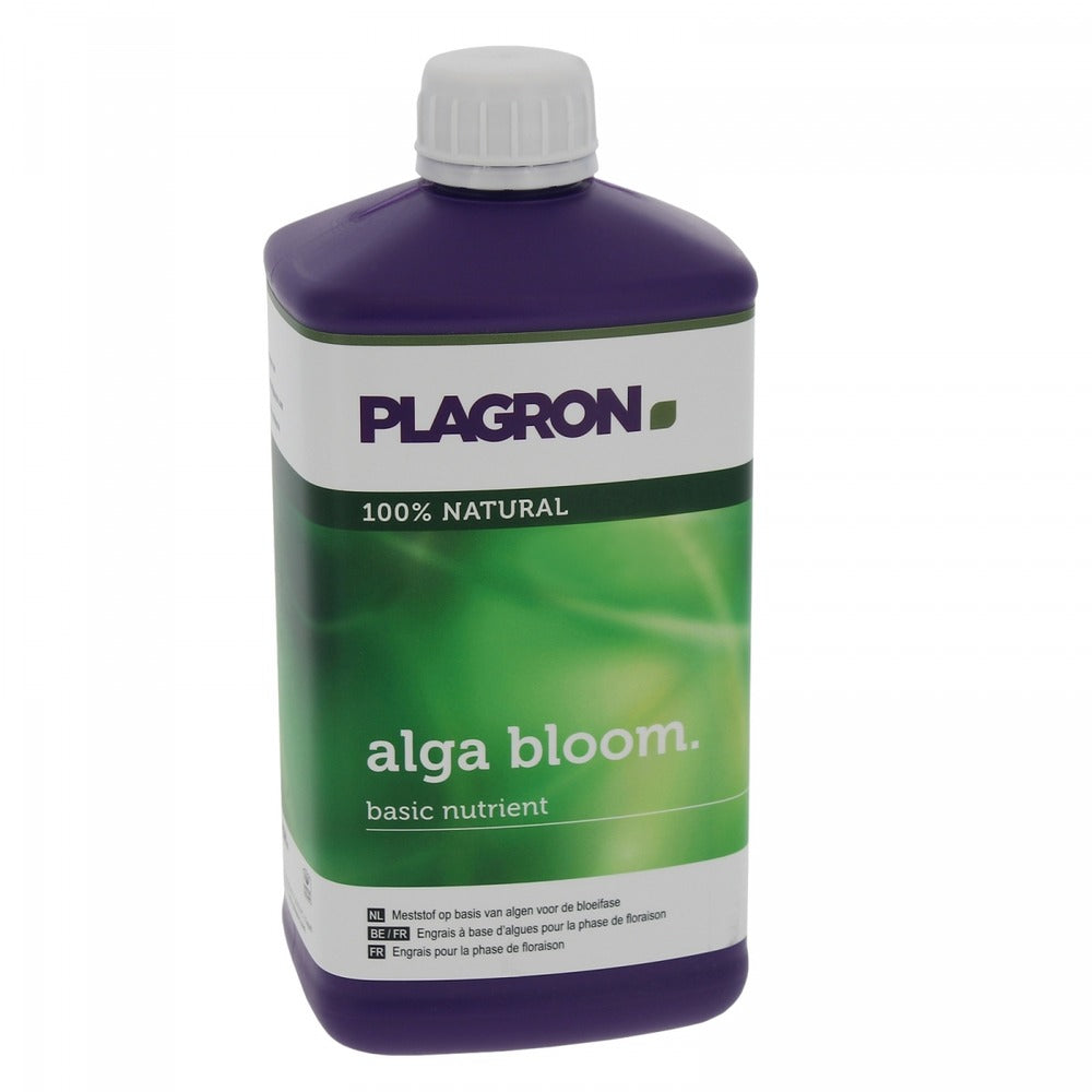  Engrais Alga Bloom Floraison 1 Litre
