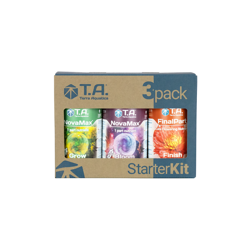  Starter Kit Novamax Final Part