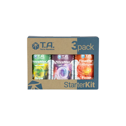  Starter Kit Novamax Final Part