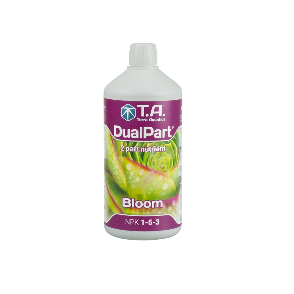  Dualpart Bloom 1 Litre