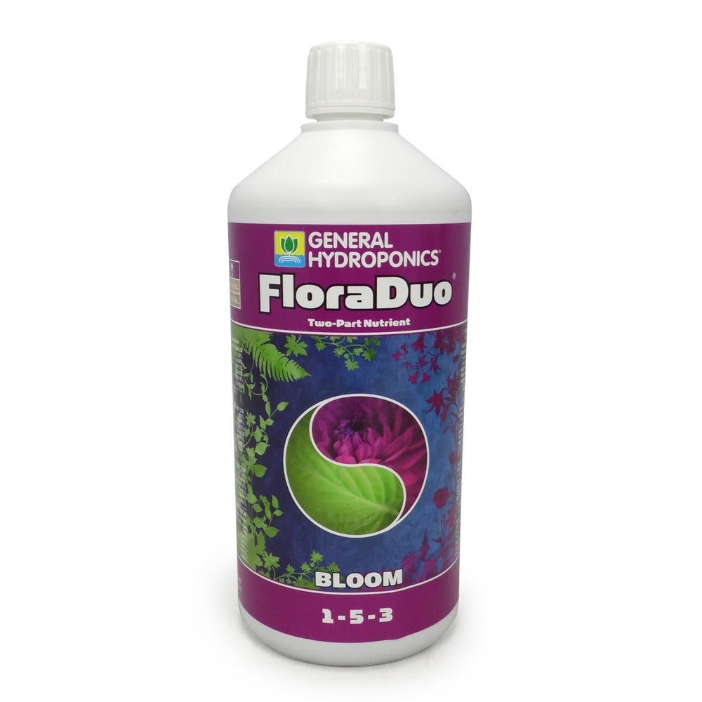  Dualpart Bloom 1 Litre