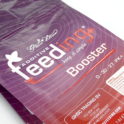  Powder Feeding Booster 2.5 Kilos