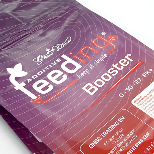  Powder Feeding Booster 2.5 Kilos