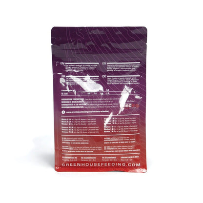  Powder Feeding Booster 2.5 Kilos