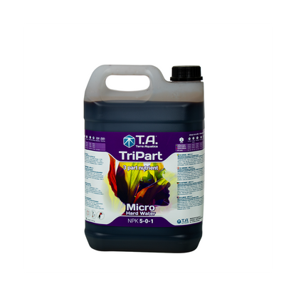  Tripart Micro Eau Dure 5 Litres