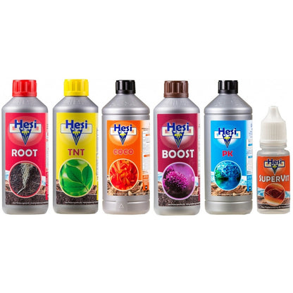  Full Pack Engrais Coco En Litre