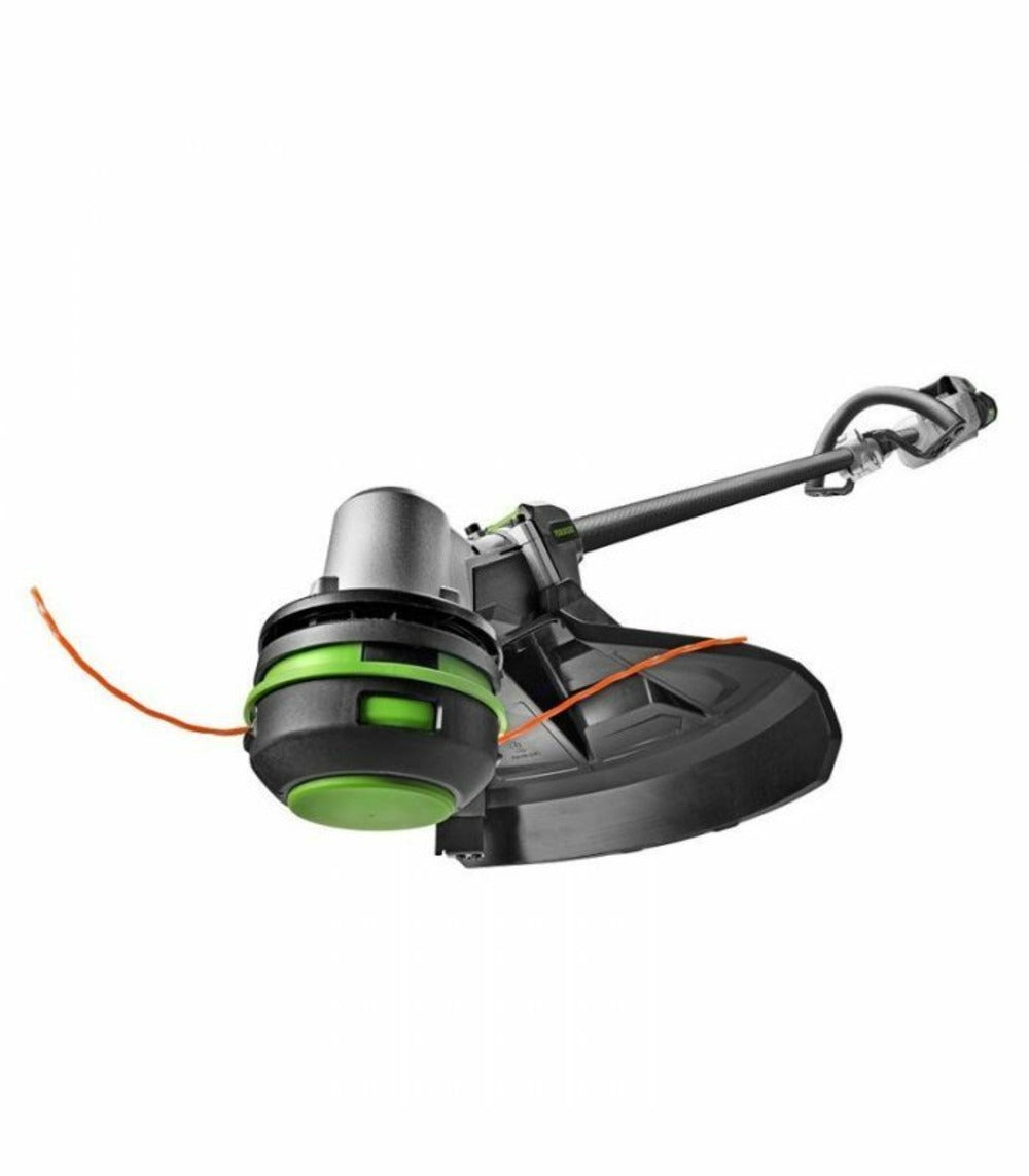  Pack Débroussailleuse Sur Batterie à Recharge De Fil Automatique Powerload Egopower St1511e Coupe 38cm