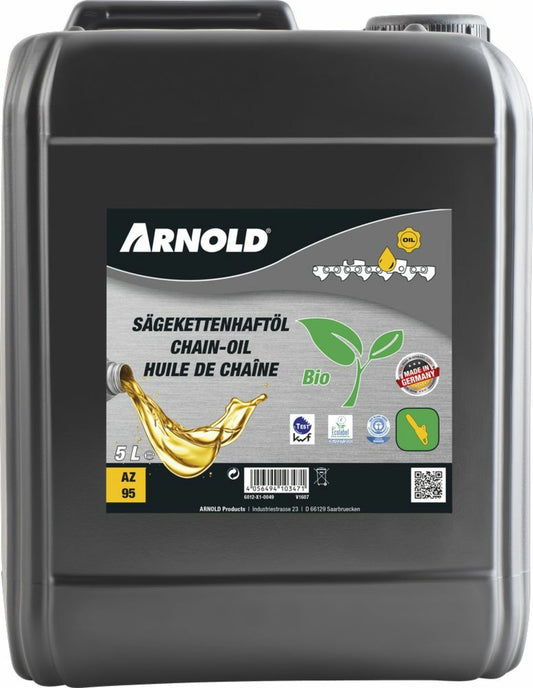  Arnold Huile De Chaine R 5l