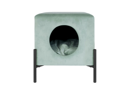 Leitmotiv Canapé Pour Animaux Snog Velvet - Jade