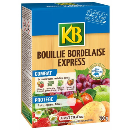  Bouillie Bordelaise - 300 G