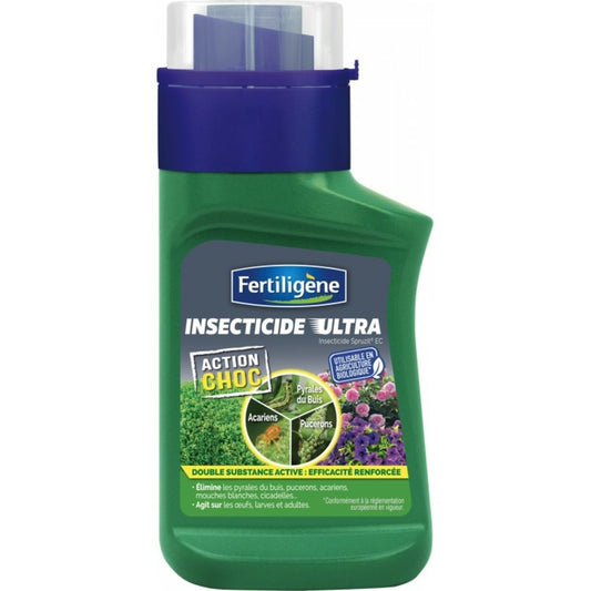  Insecticide Polyvalent Ultra Concentré - 250ml