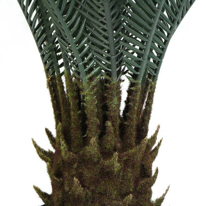  Plante Artificielle - Cycas Du Japon 80cm