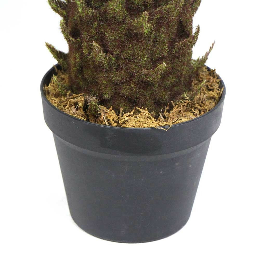  Plante Artificielle - Cycas Du Japon 80cm