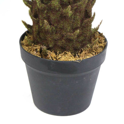  Plante Artificielle - Cycas Du Japon 80cm